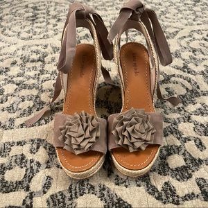 Kate Spade Espadrilles